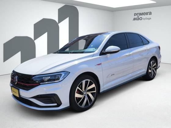 VOLKSWAGEN JETTA 2.0 350 TSI GASOLINA GLI DSG